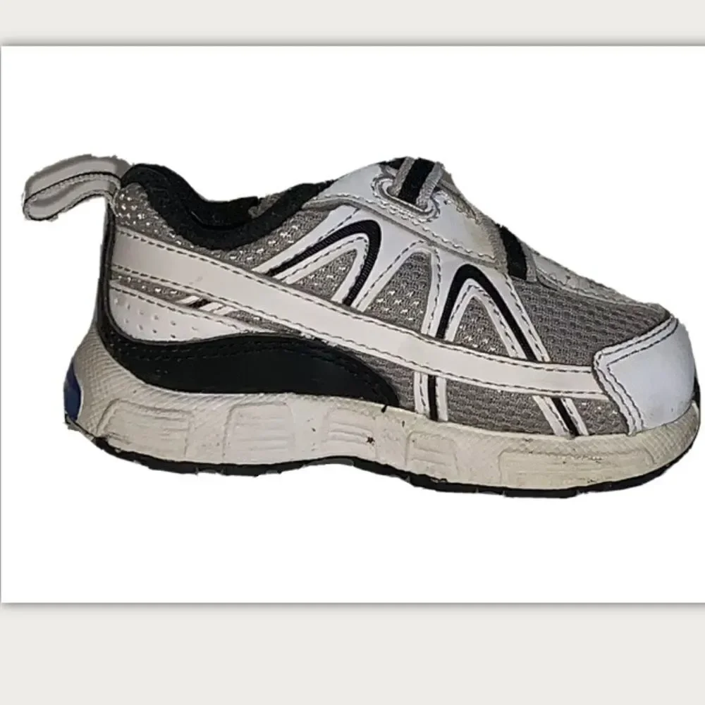 Nike T-Run 2 ALT size 4c